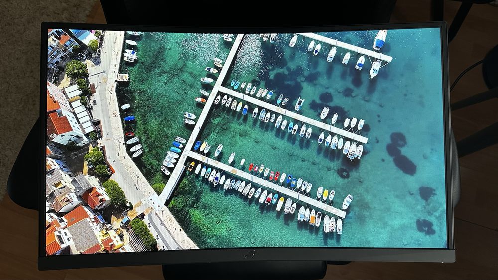 Monitor ASUS Rog Strix xg27vq