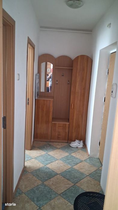 Apartament 2 cam semidecomandat Casa de Cultura