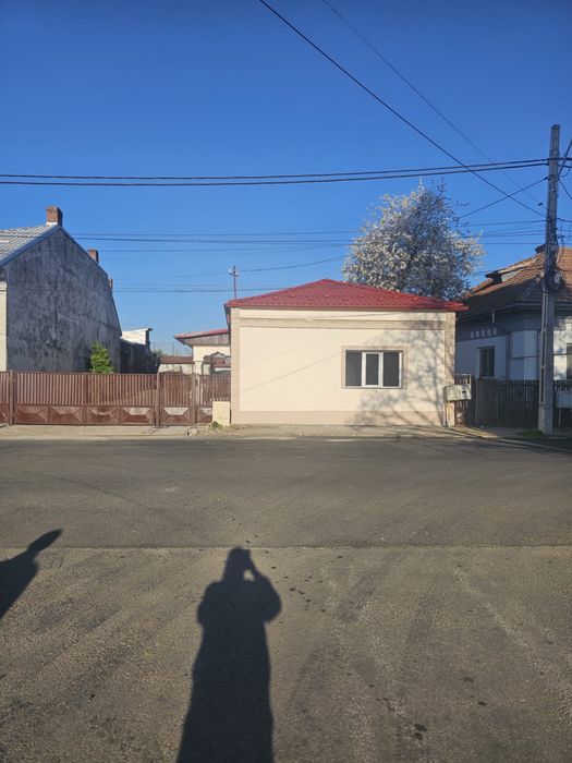 Casa de vanzare in zona centrala