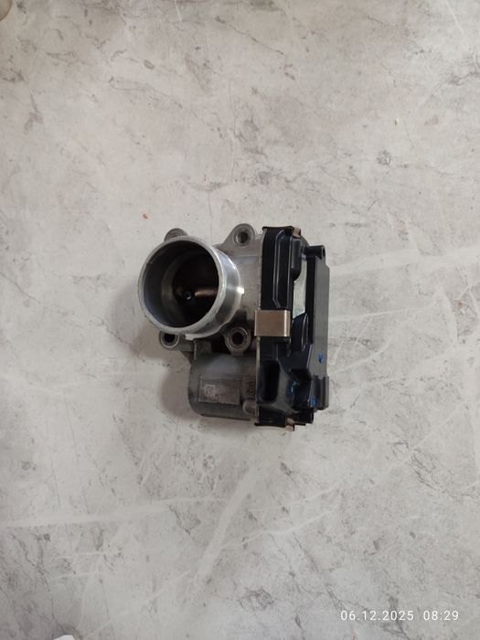 Spark Zaslonka sotiladi