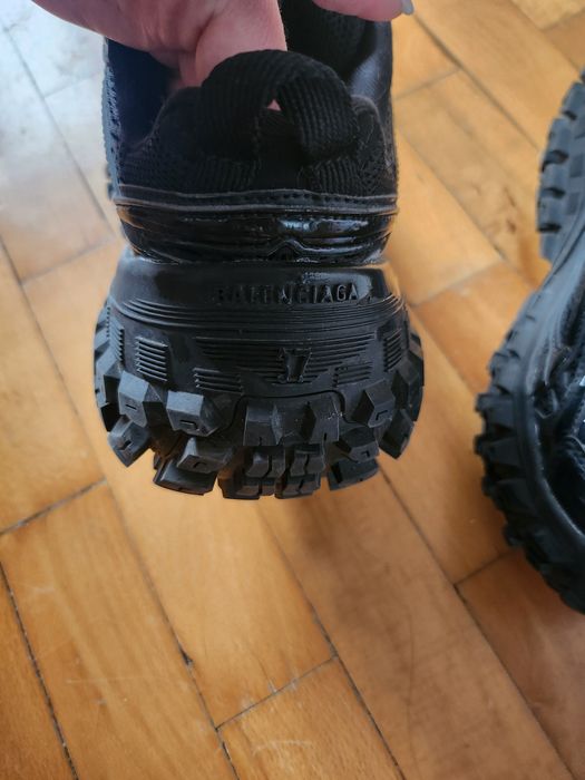 Баленсиага.Много висок клас!