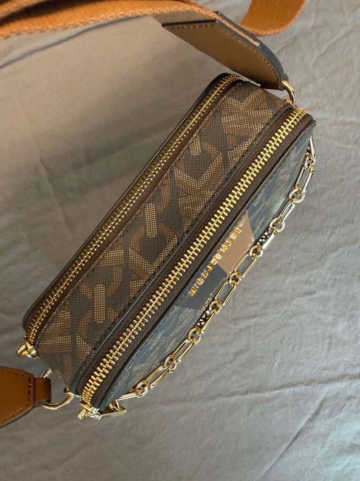 Чанта Michael Michael Kors cross - body bag