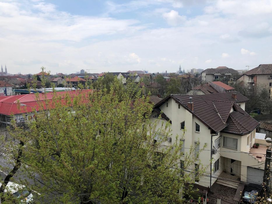 Proprietar, vand apartament 2 camere Complex-Olimpia-Casa Tineretului