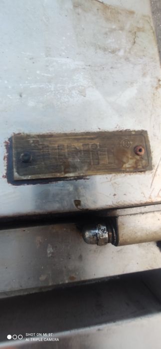 Хоспер гриль мангал