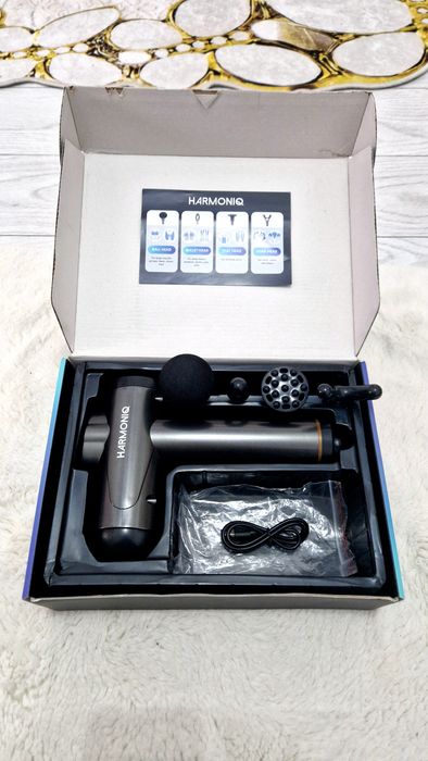 Aparat Masaj Profesional [Harmoniq]