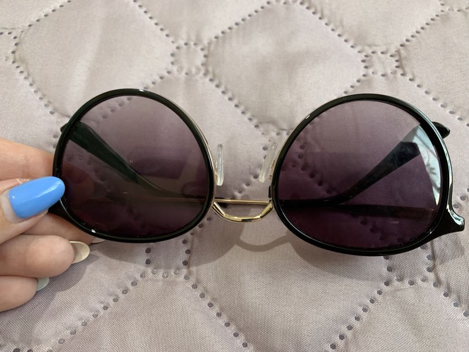 Дамски слънчеви очила