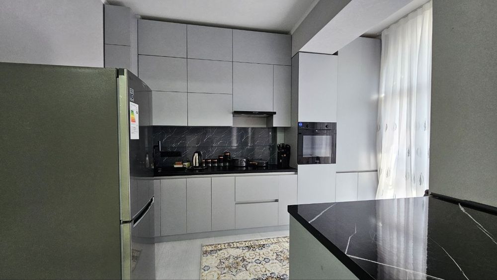 Срочно аренда квартиру Массив ТТЗ-1 Новостиройка  1/6/8