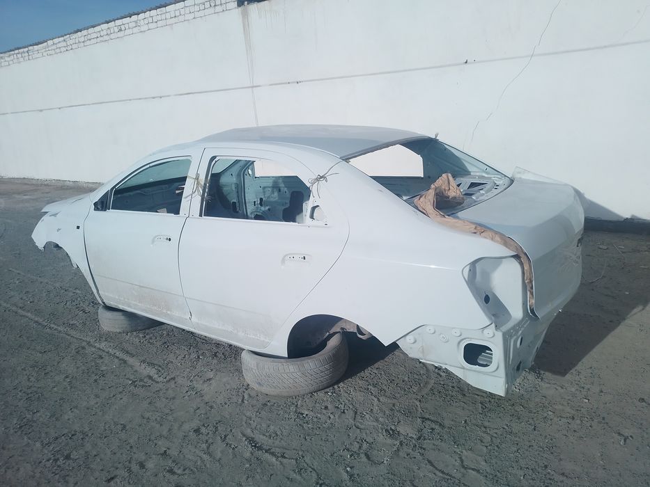 Cobalt kuzof 22 yil sotiladi