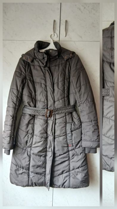 Пуховик "S.Oliver"