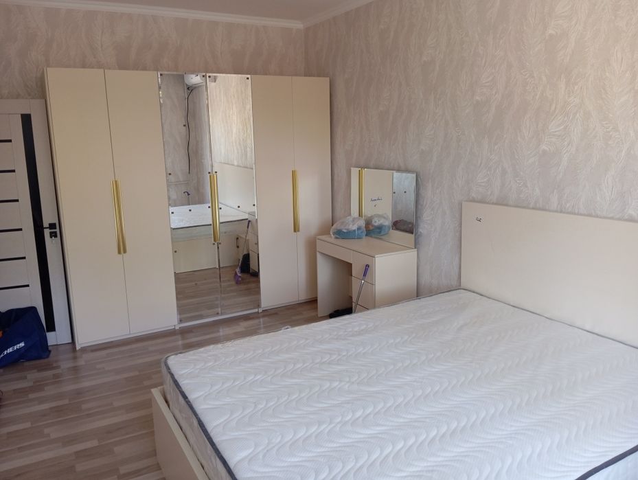 Сборка мебели / mebel yasaymiz