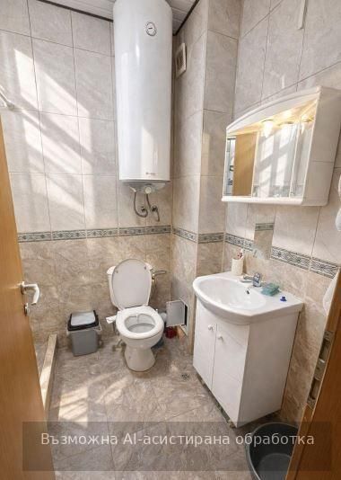 Дава се под наем Двустаен апартамент в Варна, Възраждане 2 - 66 кв.м за 398.82 € - Снимка #5