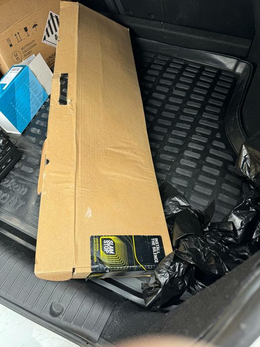 Slam stop avtomil uchun
avto