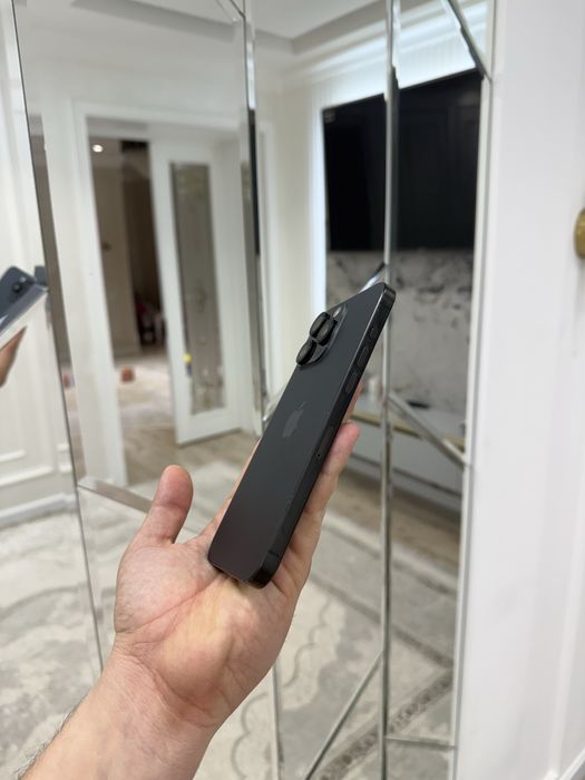 Iphone 15 pro max 256 yomkost 87% kor dok