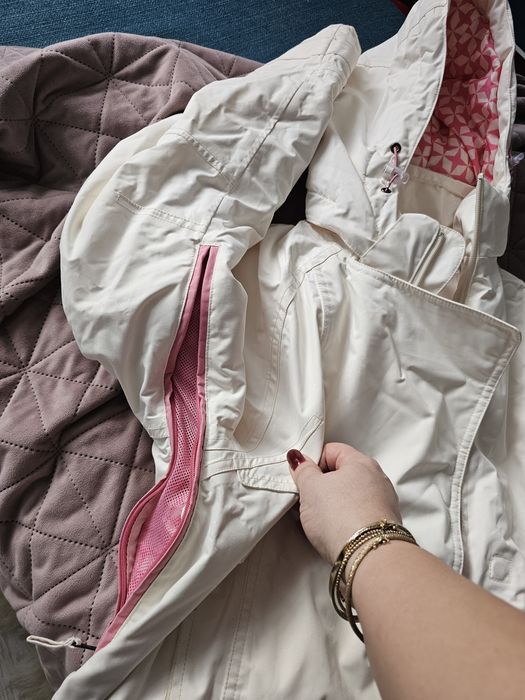 Geaca de ski, decathlon