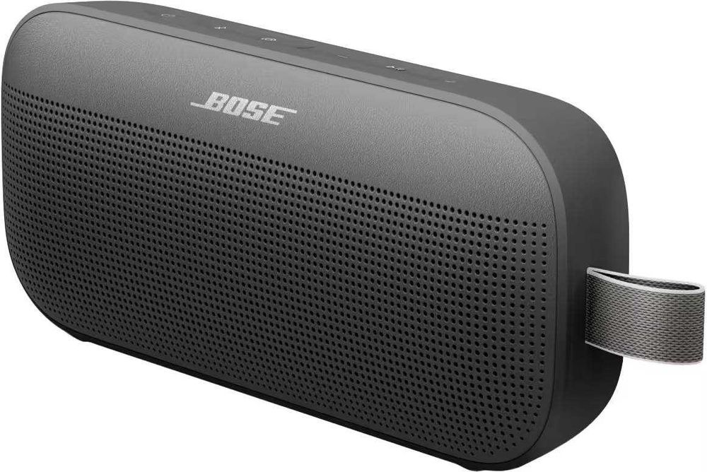 BOSE SoundLink Flex Gen2