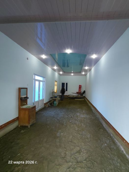 Шофирконда Участка сотилади