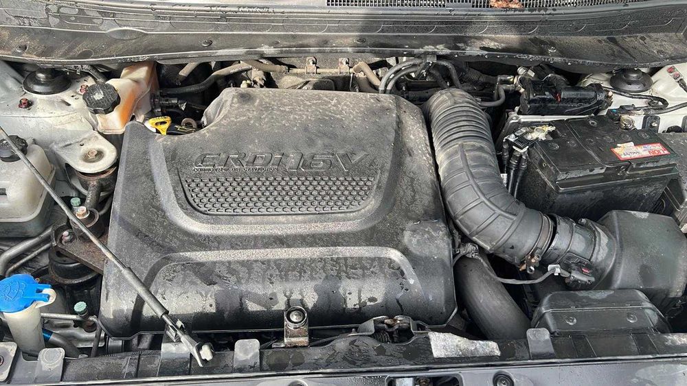 Cutie transfer Kia Sportage 2.0 CRDI 2012 D4HA si alte piese