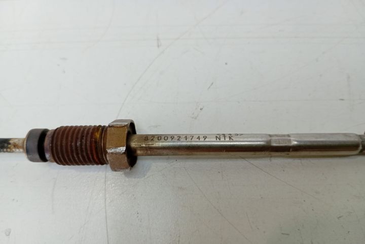 Senzor  temperatura gaze 8200921749 Dacia Dokker prima generatie seri