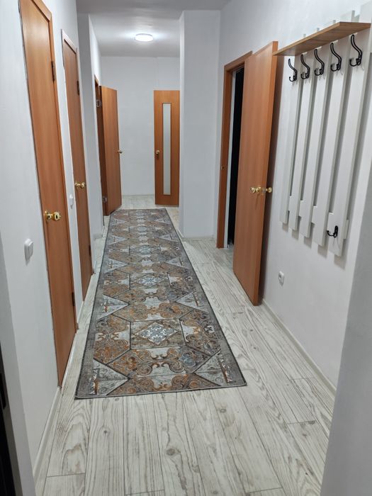 Сдаётся квартира