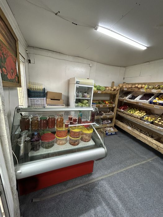 жилой контейнер для бизнеса