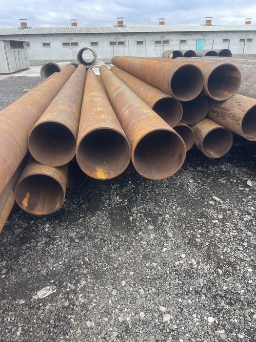 Vand Teava metalica conducte sprijinire foraje Subtraversări