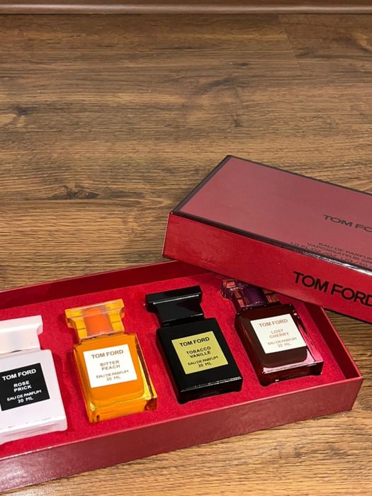 Духи Tom Ford люкс качество