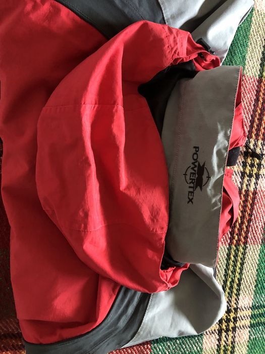 Мъжко ски яке размер Л/ L