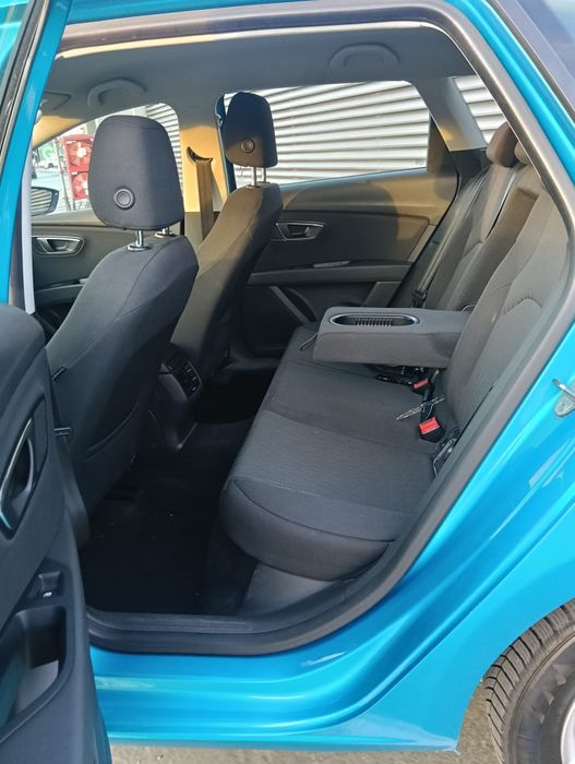 Seat Leon ST 2017 4x4i