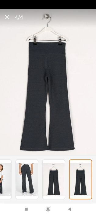 Клинове за момиче