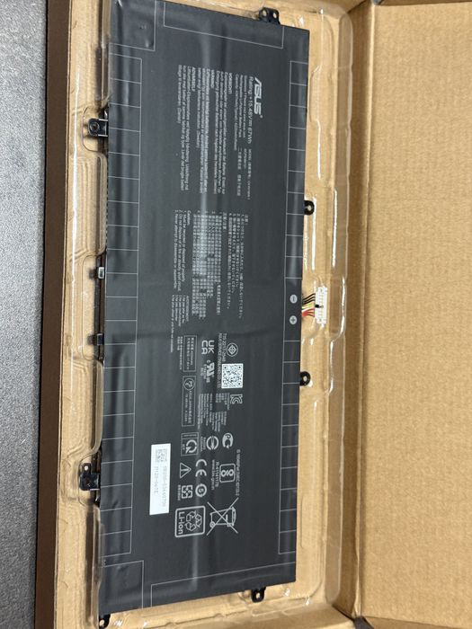 Baterie originală laptop Asus ZeenBook UX325E compatibila si cu alte modele