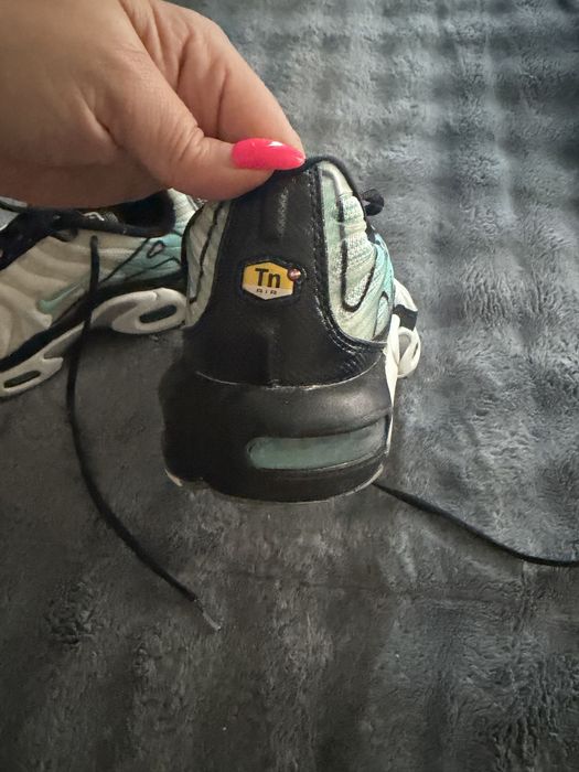 Продавам nike tn оригинални номер 38.5
