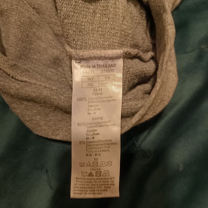 Hanorac Emporii Armani L