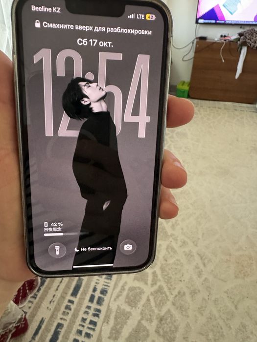 Продам iPhone 13, 128 GB