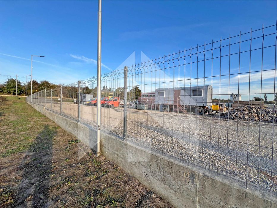 Продава се Парцел в Нови пазар - 2338 кв.м за 18 €/кв.м - Снимка #9