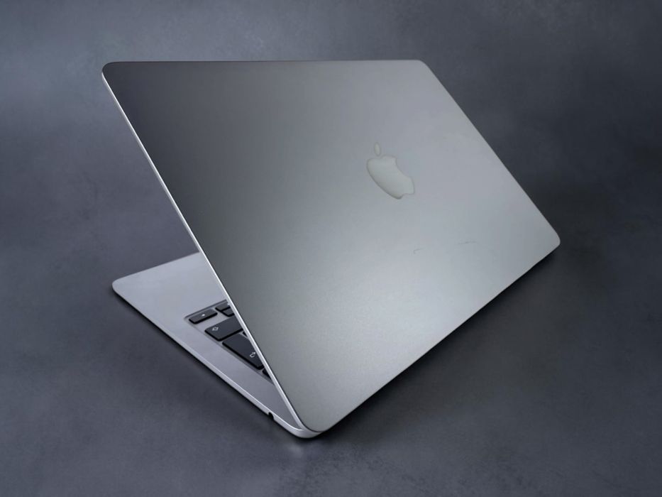 Apple Macbook Air 13 inch M2 1TB 16RAM Gray 90% Батерия! Гаранция! — миниатюра 9