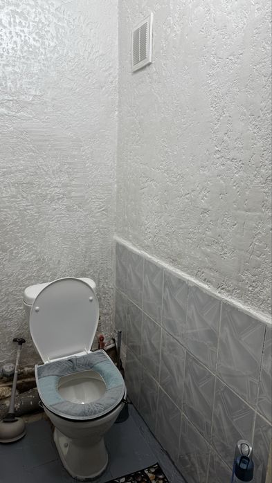 2-х комнатная квартира