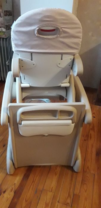 Детский стульчик