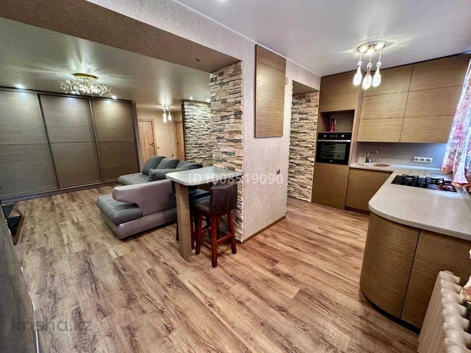 Продам 3х ком центр Гаухар Империя