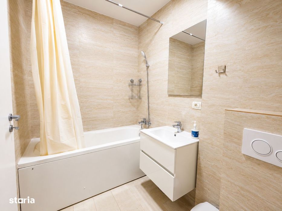 3 Camere Premium | 75 mp | Parcare | 81 Residence | Metrou