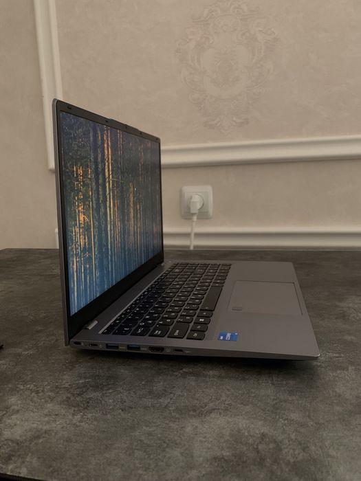 Noutbuk Hanson Core i5-12600H (12-avlod)