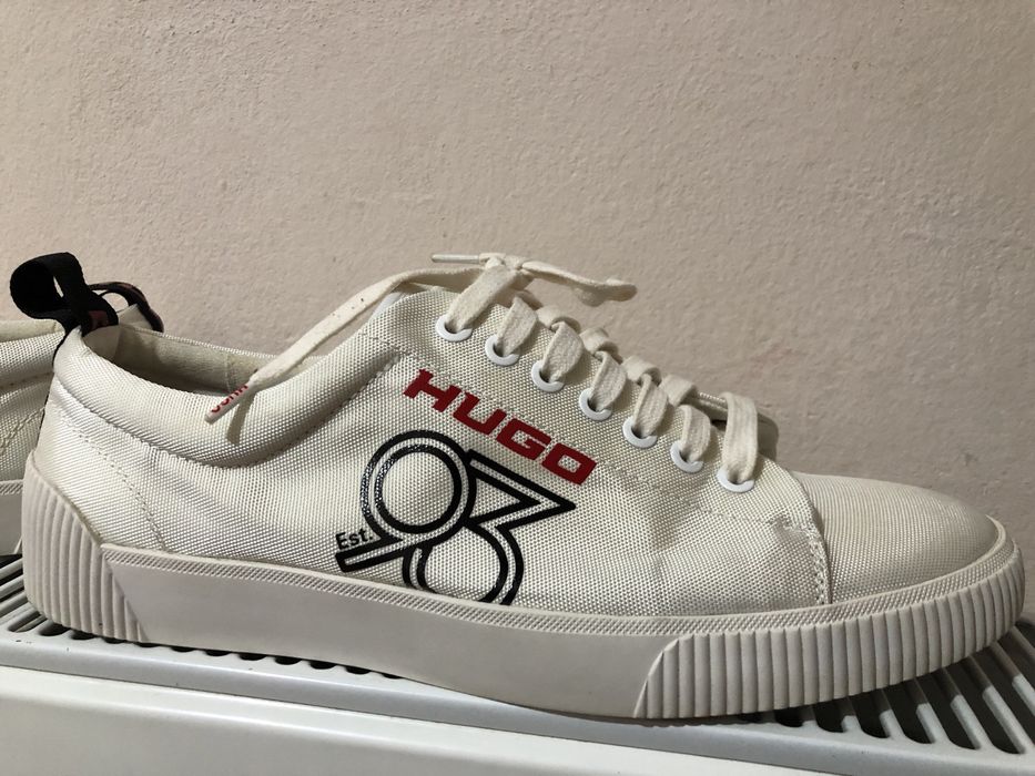 Tenisi Hugo Boss 42 Original