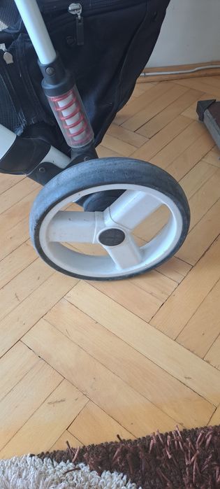 Бебешка количка Lorelli Monza 3