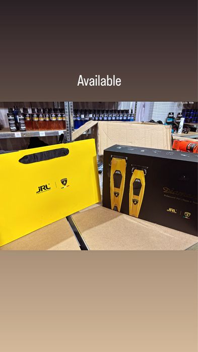 Машинки и козметика