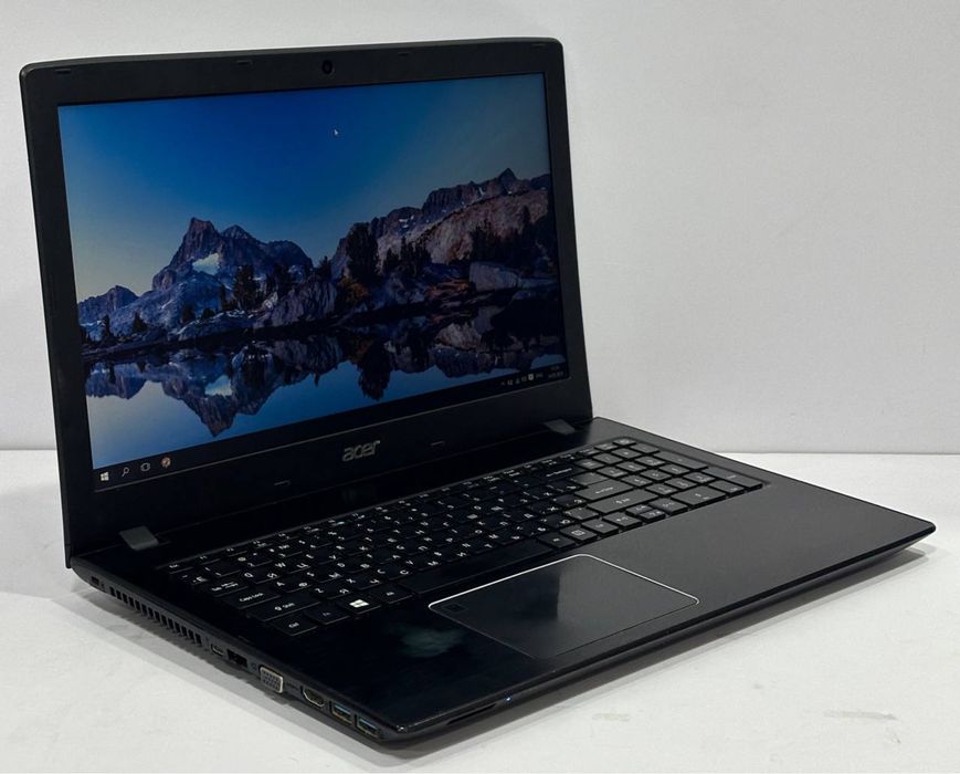 Acer Core i3/6-avlod