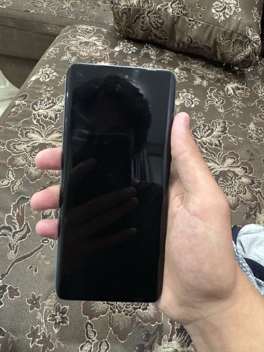 Honor x9c с коробкой