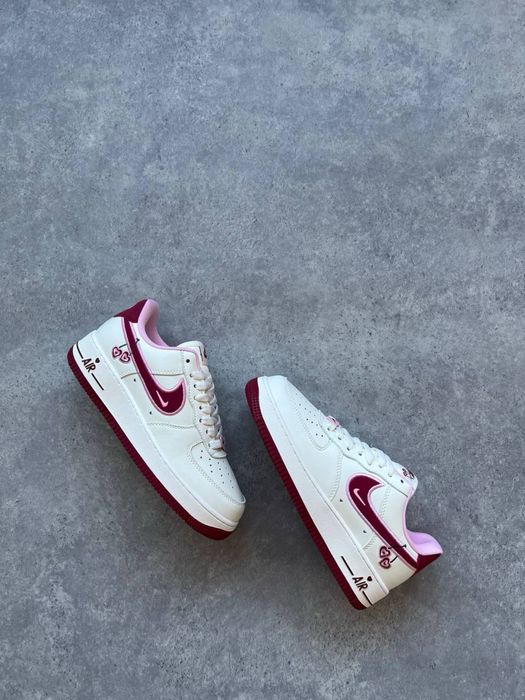 Nike Air Force 1 Low Valentine’s Day