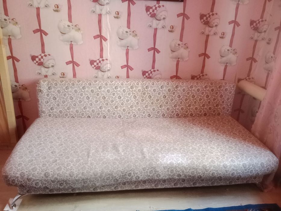 Продам диван, раскладной