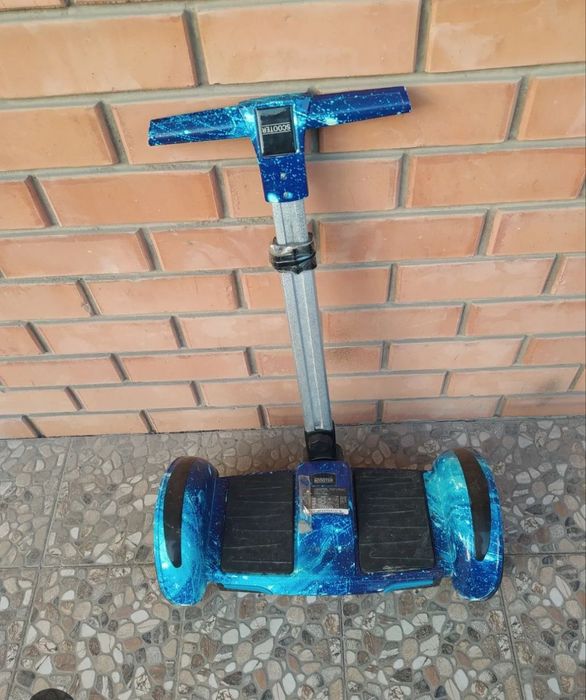 Сигвей a8 smart balance .