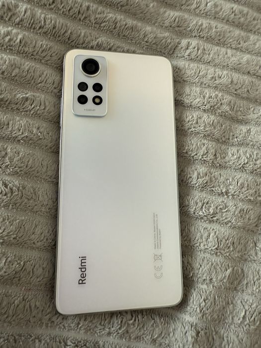 Redmi note 12 pro