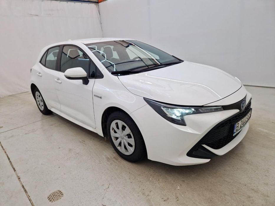 Toyota Corolla TOYOTA Corolla1.8 Hybrid Eco HSD E-CVT